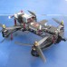 ATG 280 H Micro Quadcopter Small QAV-280 Carbon Fiber Frame Kit