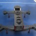 ATG 280 H Micro Quadcopter Small QAV-280 Carbon Fiber Frame Kit