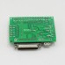 Upgraded 5 Axis CNC Breakout Board For Stepper Driver Controller mach3 Engraving Machine