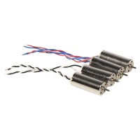 hubsan X4 H107LH107CH107D Quadcopter Original Motor (H107C)