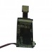 HUBSAN H107D 5.8G 30W Pixel Original Video Image Transmission Module