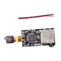 HUBSAN H107D 5.8G 30W Pixel Original Video Image Transmission Module