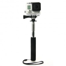 MOP-1 Monopod Handheld Universal Three in One for Smart Phone Camera Gopro SJ4000 Isaw