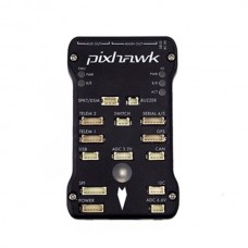 Cuav pixhawk 2.4 Flight Control Pixhawk Standard Package Preorder