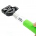 VM-01 Wireless Monopod Self-shooting Staninless Steel w/ Slips for IOS Android Equipment