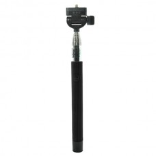 VM-01 Wireless Monopod Self-shooting Staninless Steel w/ Slips for IOS Android Equipment