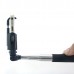 VM-01 Wireless Monopod Self-shooting Staninless Steel w/ Slips for IOS Android Equipment