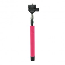 VM-01 Wireless Monopod Self-shooting Staninless Steel w/ Slips for IOS Android Equipment