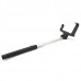 VM-02 Wireless Monopod Self-shooting Staninless Steel w/ Slips for IOS Android Equipment