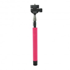 VM-02 Wireless Monopod Self-shooting Staninless Steel w/ Slips for IOS Android Equipment