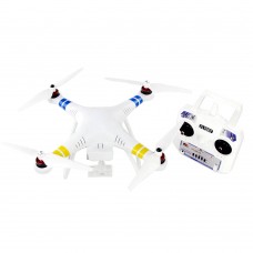 FAP-ST001 Angel Kit-P Quadcopter w/ LED Board & Prop & Motor & ESC