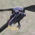 ST016V1 ST800 V2 Kit Carbon Fiber Hexacopter Frame Kit w/ Cover & Retractable Landing Gear