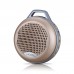 X5 Bluetooth Sound Box Mini Speaker 3.5mm Stereo Input 2402-2480MHz Built in Mic Multicolor