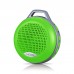 X5 Bluetooth Sound Box Mini Speaker 3.5mm Stereo Input 2402-2480MHz Built in Mic Multicolor