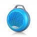 X5 Bluetooth Sound Box Mini Speaker 3.5mm Stereo Input 2402-2480MHz Built in Mic Multicolor