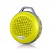 X5 Bluetooth Sound Box Mini Speaker 3.5mm Stereo Input 2402-2480MHz Built in Mic Multicolor