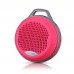 X5 Bluetooth Sound Box Mini Speaker 3.5mm Stereo Input 2402-2480MHz Built in Mic Multicolor