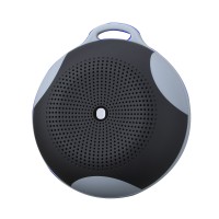 X5 Bluetooth Sound Box Mini Speaker 3.5mm Stereo Input 2402-2480MHz Built in Mic Multicolor