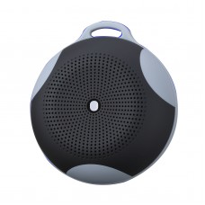 X5 Bluetooth Sound Box Mini Speaker 3.5mm Stereo Input 2402-2480MHz Built in Mic Multicolor