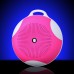 X5 Bluetooth Sound Box Mini Speaker 3.5mm Stereo Input 2402-2480MHz Built in Mic Multicolor