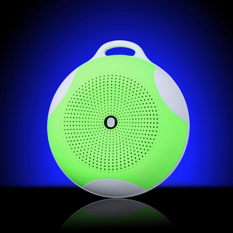 X5 Bluetooth Sound Box Mini Speaker 3.5mm Stereo Input 24022480MHz