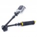 360 Degree Angle HG-4 Monopod Shooting for Gopro Hero 3+/3/2/1 Gold 