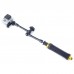 360 Degree Angle HG-4 Monopod Shooting for Gopro Hero 3+/3/2/1 Gold 