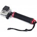 HG-3 Monopod Shooting Rod for Gopro Hero 3+/3/2/1 w/ String & Gopro Adapter Red 