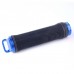 HG-3 Monopod Shooting Rod for Gopro Hero 3+/3/2/1 w/ String & Gopro Adapter Blue 