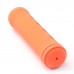 Universal Screw Hand Grip HG-1 for Gopro1/2/3/3+ w/ String & Adapter Orange