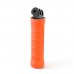 Universal Screw Hand Grip HG-1 for Gopro1/2/3/3+ w/ String & Adapter Orange