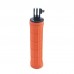 Universal Screw Hand Grip HG-1 for Gopro1/2/3/3+ w/ String & Adapter Orange