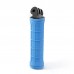 Universal Screw Hand Grip HG-1 for Gopro1/2/3/3+ w/ String & Adapter Blue