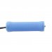 Universal Screw Hand Grip HG-1 for Gopro1/2/3/3+ w/ String & Adapter Blue