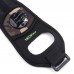 GWS-3 Fixed Wrist Strap Adjustable Camouflage Color for Gopro Camera Brown 