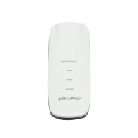 Mini 3 In 1 Wireless Pocket Travel Router AP Wifi Ethernet Mode Adapter