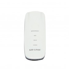 Mini 3 In 1 Wireless Pocket Travel Router AP Wifi Ethernet Mode Adapter