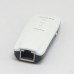 Mini 3 In 1 Wireless Pocket Travel Router AP Wifi Ethernet Mode Adapter