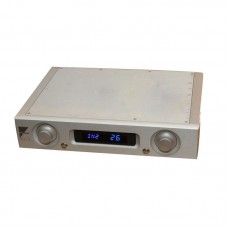 XMOS Dual AK4399 USB HIFI Fever Audio DAC Decoder Surpass 1794 9018
