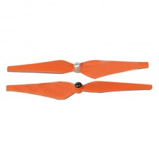 Tarot 9 Inch Self Lock CW CCW Propeller Fluorescein Red TL2917-01