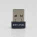 150Mbps 150M Mini USB WiFi Wireless Adapter Network LAN Card 802.11n/g/b 2.4GHz