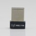 150Mbps 150M Mini USB WiFi Wireless Adapter Network LAN Card 802.11n/g/b 2.4GHz