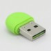 LB-Link USB Mini USB WIFI Wireless LAN Adapter Green