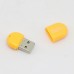 LB-Link USB Mini USB WIFI Wireless LAN Adapter Yellow 