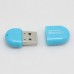 LB-Link USB Mini USB WIFI Wireless LAN Adapter Blue 
