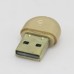 LB-Link USB Mini USB WIFI Wireless LAN Adapter Golden