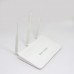 B-Link 300Mbps WR3000 3-Antenna 4-Port Wi-Fi Wireless-N LAN Router w/ WPS Support