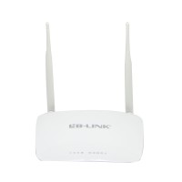 B-Link 300Mbps WR2000 2-Antenna 4-Port Wi-Fi Wireless-N LAN Router w/ WPS Support (Environmental Friendly Package)