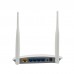 B-Link 300Mbps WR2000 2-Antenna 4-Port Wi-Fi Wireless-N LAN Router w/ WPS Support (Environmental Friendly Package)