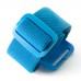 GWS-1 Colorful Adjustable Wrist Strap Shooting Action Sports for Gopro Hero 3 3+ Blue